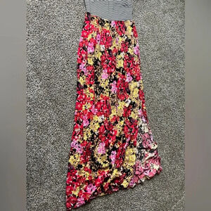 Xhilaration dress floral